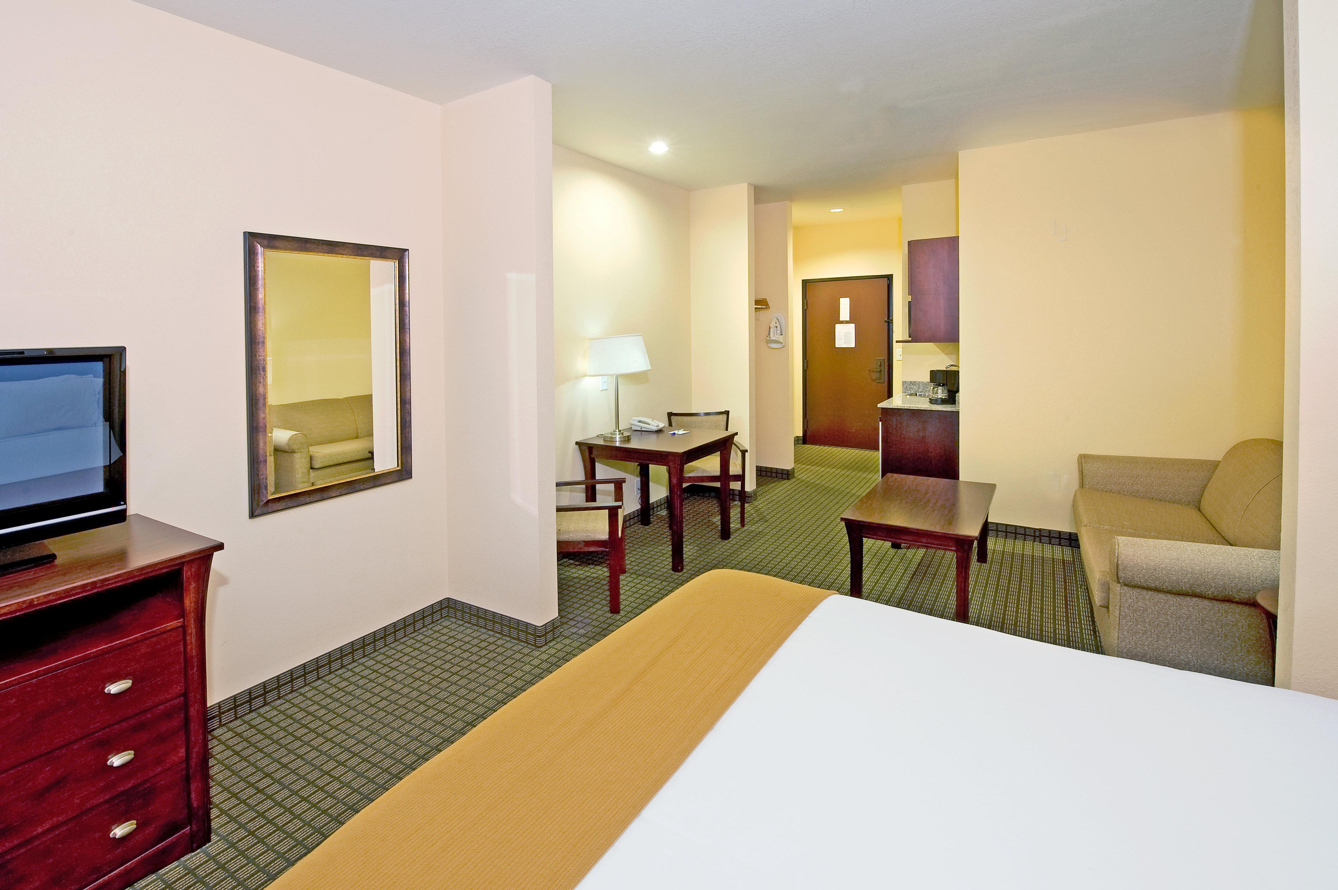 Holiday Inn Express & Suites Willcox Exteriér fotografie
