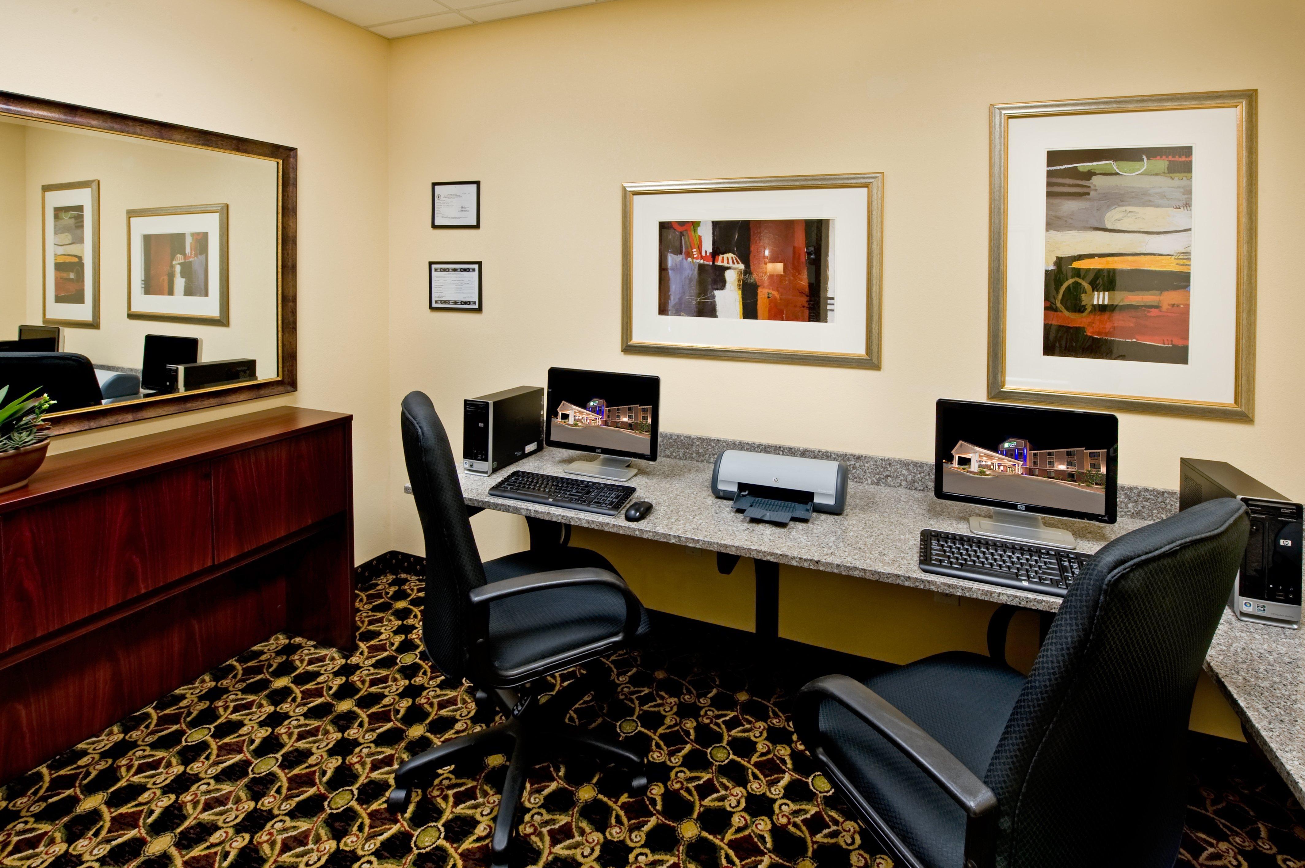 Holiday Inn Express & Suites Willcox Exteriér fotografie