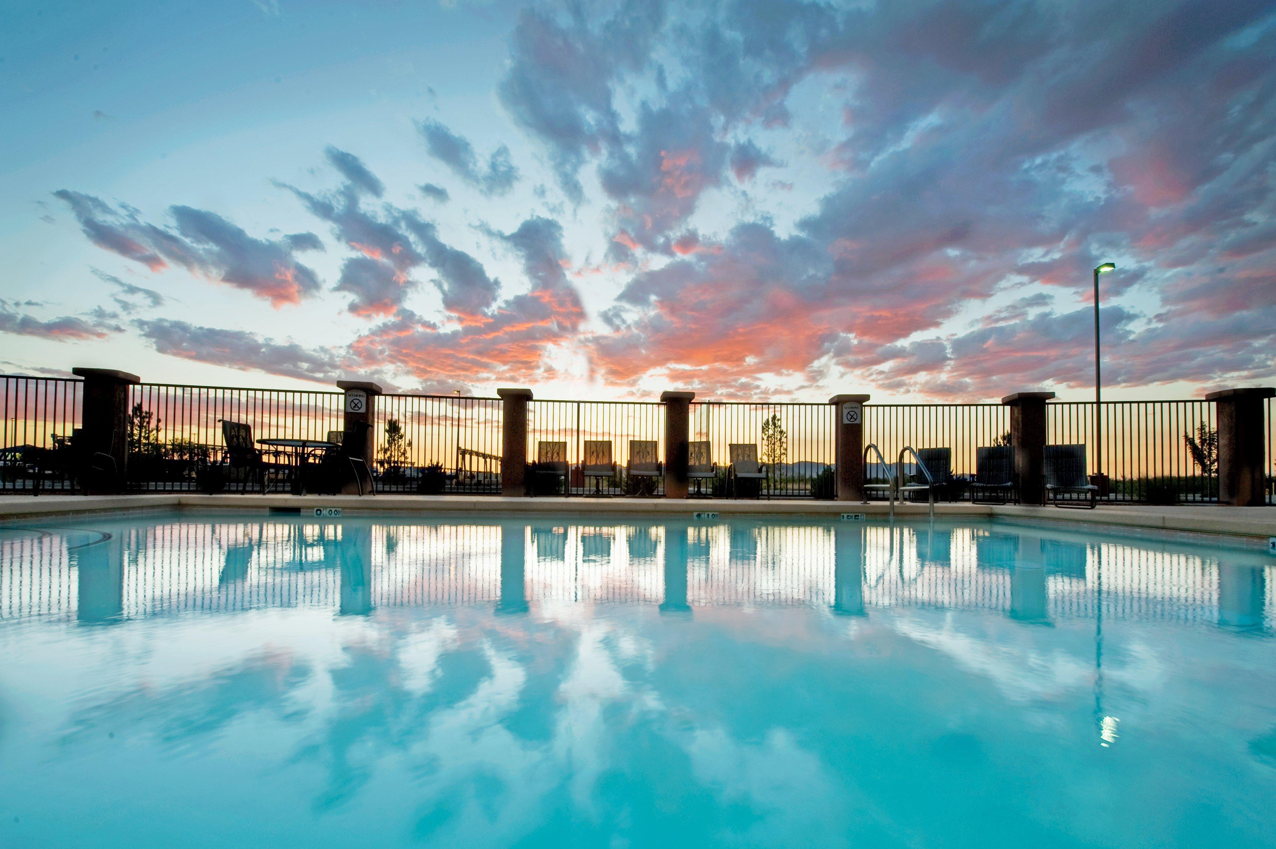 Holiday Inn Express & Suites Willcox Exteriér fotografie
