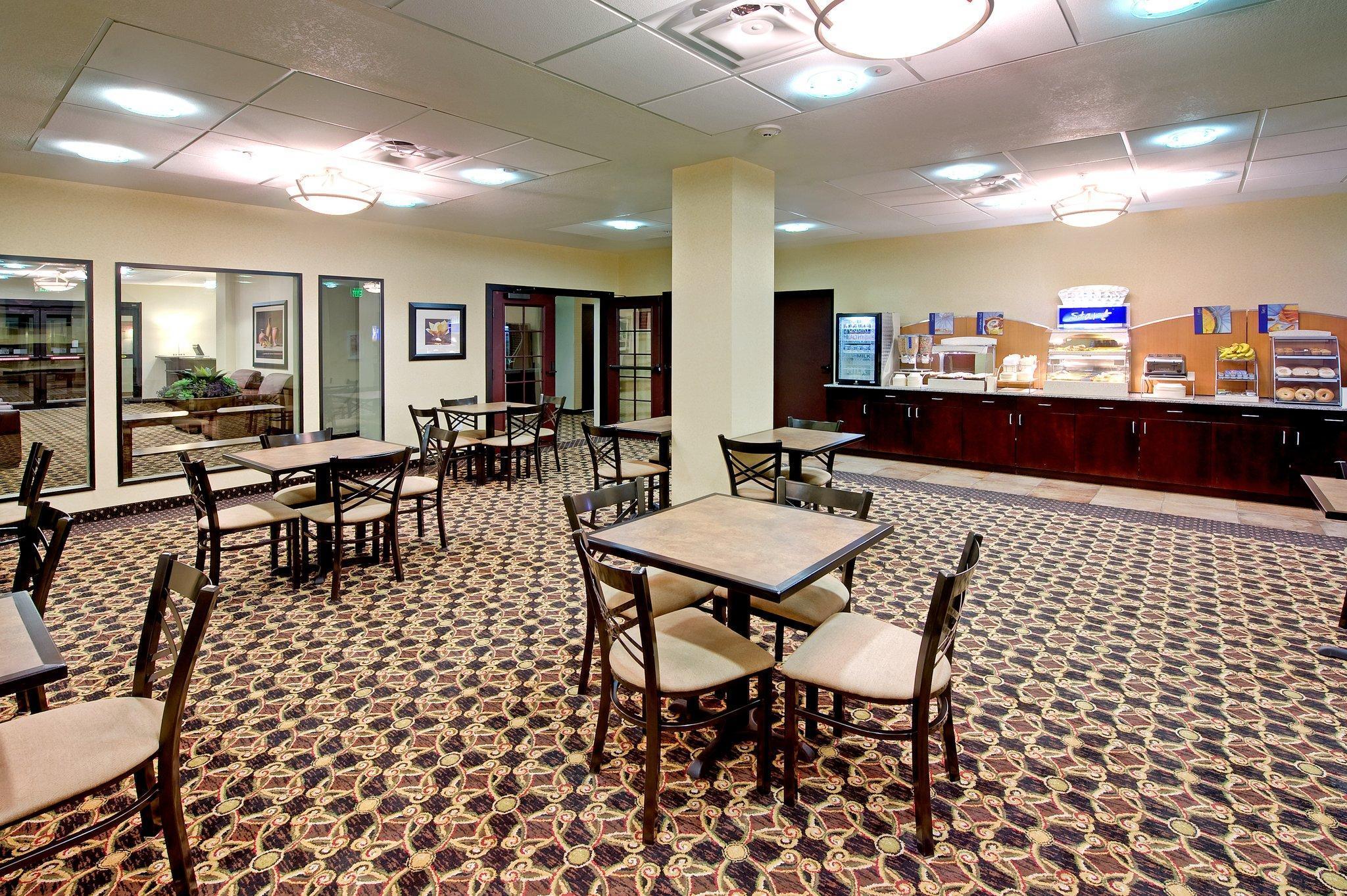 Holiday Inn Express & Suites Willcox Exteriér fotografie