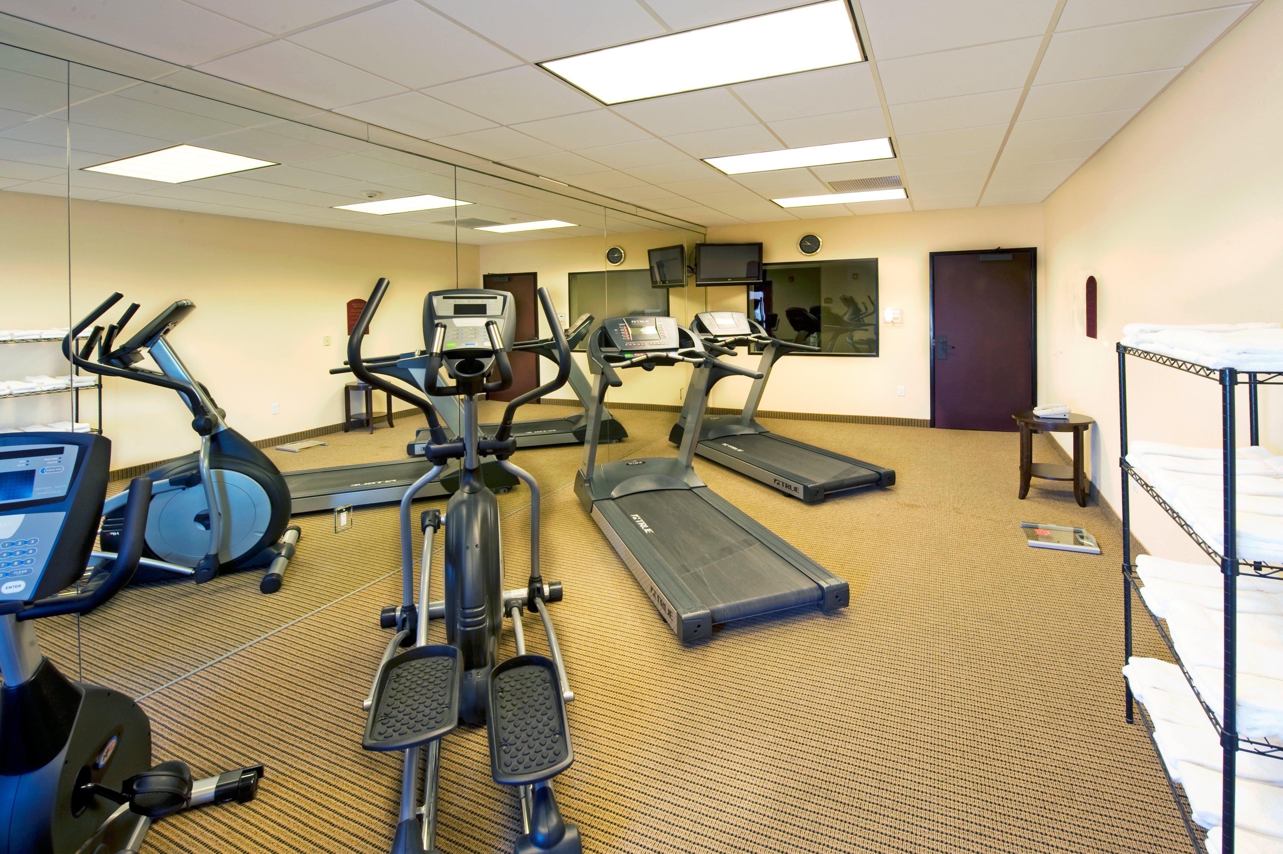Holiday Inn Express & Suites Willcox Exteriér fotografie